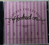 Wood Brothers - The Golden Collection of Hooked on Country (CD)