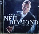 Neil Diamond - The Movie Album - As Time Goes By (CD) (2)