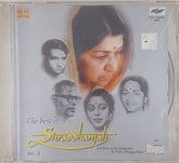 Lata Mangeshkar - The Best of Shraddhanjali Vol. 2 (CD)