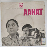 Chetan - Aahat (45-RPM)