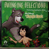 Various - Swinging Selections (CD)