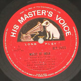 Ravi Shankar - Music of India (Vinyl)