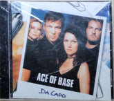 Ace of Base - Da Capo (CD)