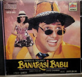 Anand-Milind - Banarasi Babu (CD)