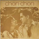 Shankar Jaikishan - Chori Chori (Vinyl)