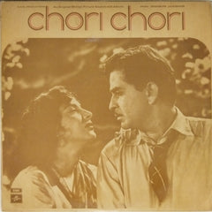 Shankar Jaikishan - Chori Chori (Vinyl)