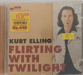 Kurt Elling - Flirting With Twilight (CD)