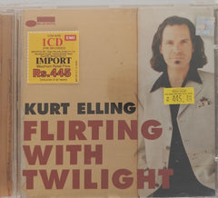 Kurt Elling - Flirting With Twilight (CD)