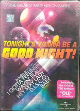Various - Tonight's Gonna Be a Good Night! (CD) (2)