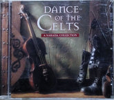 Various - Dance of the Celts (CD)