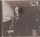 Duke Ellington And His Orchestra - Featuring Paul Gonsalves (CD)