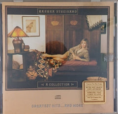 Barbra Streisand - Greatest Hits - And More (CD)