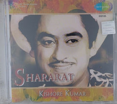Kishore Kumar - Shararat (CD)