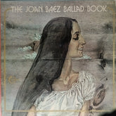 Joan Baez - The Joan Baez Ballad Book (Vinyl) (2)