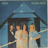 ABBA - Voulez-Vous (Vinyl)