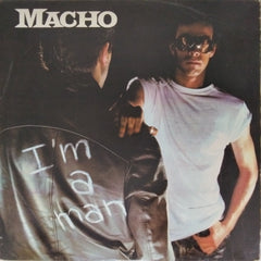 Macho - Macho (Vinyl)