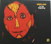 Hubert Laws - In The Beginning (CD)