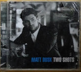 Matt Dusk - Two Shots (CD)