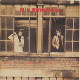 Nik Kershaw - Wouldn't It Be Good (45-RPM)