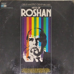 Roshan - Hits of Roshan (Vinyl)