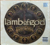Lamb of God - Hourglass (CD)