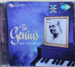Salil Chowdhury - The Genius (CD) (2)