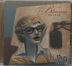 Blossom Dearie - Blossom Dearie (CD)
