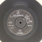 The Bedrocks - Lucy / Ob-La-Di, Ob-La-Da (45-RPM)