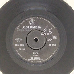 The Bedrocks - Lucy / Ob-La-Di, Ob-La-Da (45-RPM)