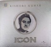 Kishore Kumar - Icon (CD)