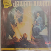 R. D. Burman - Jawani Diwani (Vinyl)