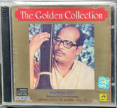 Manna Dey - The Golden Collection (CD) (2)