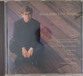Elton John - Love Songs (CD)