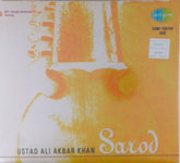 Ustad Ali Akbar Khan - Sarod (CD)