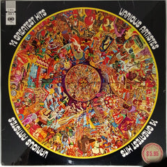 Various Artists - 14 Greatest Hits (Vinyl)