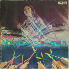 Babla - Nonstop Disco Dandia (Vinyl)