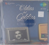 C. Ramchandra - Oldies but Goldies (CD)