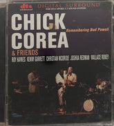 Chick Corea, Roy Haynes, Kenny Garrett, Christian McBride, Joshua Redman, Wallace Roney - Remembering Bud Powell (CD)