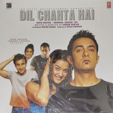 Shankar, Ehsaan, Loy - Dil Chahta Hai (Vinyl)
