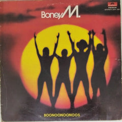 Boney M. - Boonoonoonoos (Vinyl)