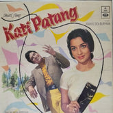 Rahul Dev Burman - Kati Patang (Vinyl)