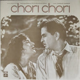 Shankar Jaikishan - Chori Chori (Vinyl)