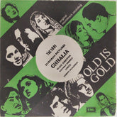 Kalyanji Anandji - Chhalia (45-RPM)