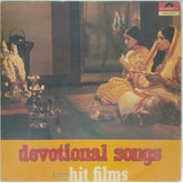 Various - Devotional Songs from Hit Films (Vinyl)