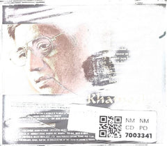 Jagjit Singh - Khamoshi (CD)