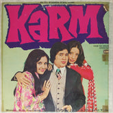 R.D. Burman - Karm (Vinyl)