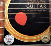 Various - Narada Guitar: 15 Years of Collected Works (CD) (2)