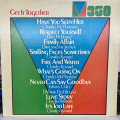 Various - Get It Together (Vinyl)