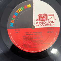 Various - Get It Together (Vinyl)