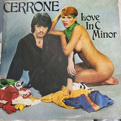 Cerrone - Cerrone's Paradise (Vinyl)